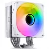 CPU cooler Jonsbo CR-1000 V3 PRO PWM ARGB — white