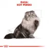 Royal Canin Persian Adult Dry Cat Food 4 kg, Maize, Poultry
