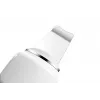Garett Beauty Refresh Scrub ultrasonic skin scrubber, white