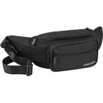 PEDEA Belt Pouch TREND Gr. L, black (60065101)