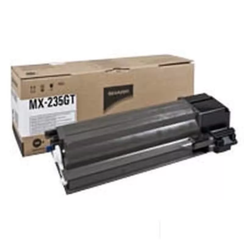 Sharp MX-235 GT toner cartridge 1 pc(s) Original Black