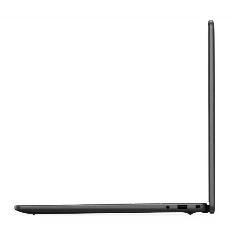 Notebook|DELL|DC16250|CPU Intel Core 5|120U|1400 MHz|16|1920x1200|RAM 8GB|DDR5|5200 MHz|SSD 512GB|Intel Graphics|Integrated|ENG|Windows 11 Pro|Carbon Black|1.98 kg|DC16250_RPLU-R_0