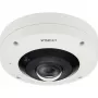 Hanwha Techwin IP-Cam Fixed Dome 360° XNF-9010RV - Network Camera