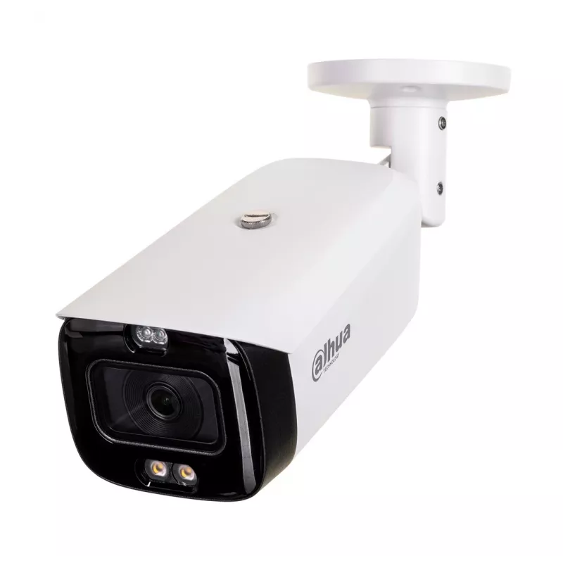 Dahua Technology WizSense IPC-HFW3849T1-AS-PV Bullet IP security camera Outdoor 3840 x 2160 pixels Ceiling/wall