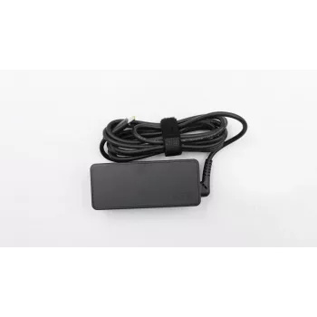 Power adapter Lenovo FRU02DL105 45W dual-port USB-C/USB-A
