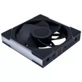 Cooling fan Lian Li UNI FAN TL LCD Wireless 140mm ARGB PWM Reverse Blade