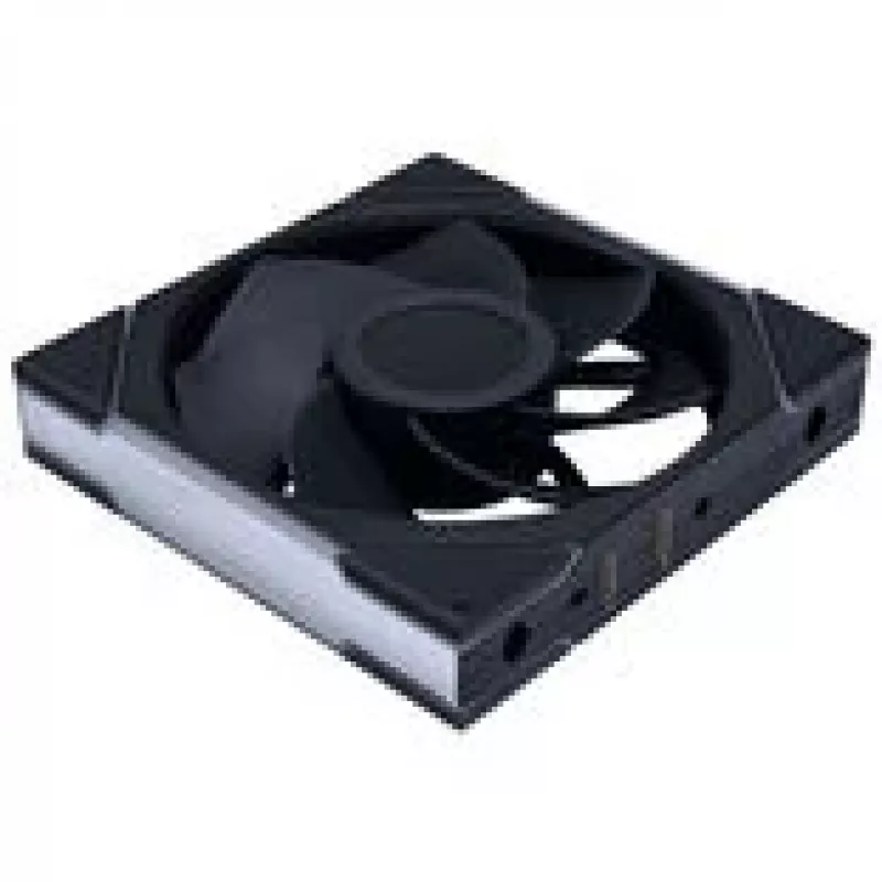 Cooling fan Lian Li UNI FAN TL LCD Wireless 140mm ARGB PWM Reverse Blade