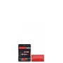 ZWILLING Twinox 97092-002-0 manicure travel set, red leather case, 5 pieces