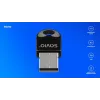 Bluetooth interface card Savio BT-050