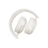Edifier | Headphones | W800BT PRO | Wireless | Over-ear | Microphone | Noise reduction | Ivory