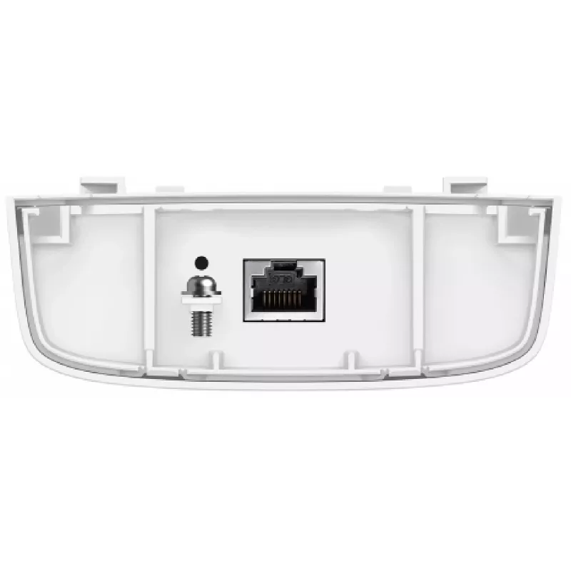 TP-Link Omada EAP603-Outdoor 1800 Mbit/s White Power over Ethernet (PoE)