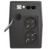 PowerWalker VI 800 SCL Line-Interactive 0.8 kVA 480 W