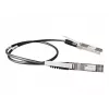 X240 10G SFP+ SFP+ 0.65m DAC Cable JD095C