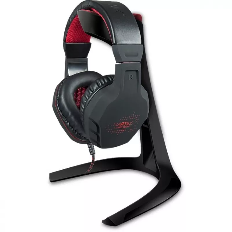Headphones Speedlink Excedo SL-800900-BK