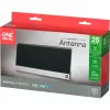 Indoor Antenna One For All SV 9385 DVB-T DVB-T2 Black