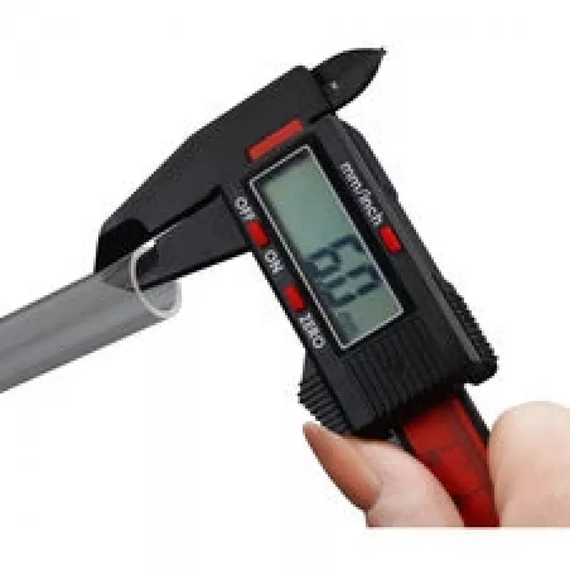 Thermal Grizzly TG Caliper – digital caliper, 150 mm (TG-CAL-150)