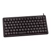 CHERRY G84-4100 keyboard Universal USB QWERTY US English Black