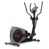 HMS Fitness H5813-i Magnetic cross trainer Black, Grey