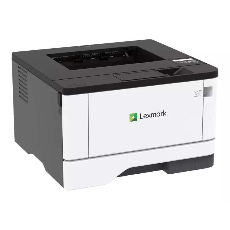 Lexmark MS431dw - Printer - s/w - Duplex - Laser - A4/Legal - 600 x 600 dpi - to 42 Pages/Min. - Capacity: 350 Sheets - USB, LAN, Wi-Fi (29S0110)