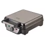 CAMRY Waffle Maker 1150 W Black, Multicolour, One Size, CR 3025
