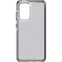 Tech21 Evo Check - Cover - Samsung - Galaxy s20 FE 5G - 16,5 cm (6.5 inch) - Black - Transparent (T21-8649)