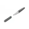 Stick pen Pelikan Twist eco Blue Grey smooth writing comfort