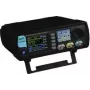 Joy-it JT-JDS6600-B Signalgenerator 0 Hz - 60 MHz 2-channel Triangle, Lorentzkurve, Puls, Rauschen, Rectangle, TTL, Sinus (JT-JDS6600-B)
