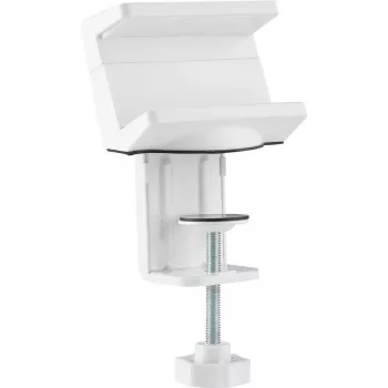 Desk Clamp f.Steckdosnleiste White (19.99.3230)