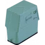 HARTING Germany GmbH & Co. KG Sleeve Enclosure HAN 10 A-gs-M25 19 20 010 0546 (19200100546)