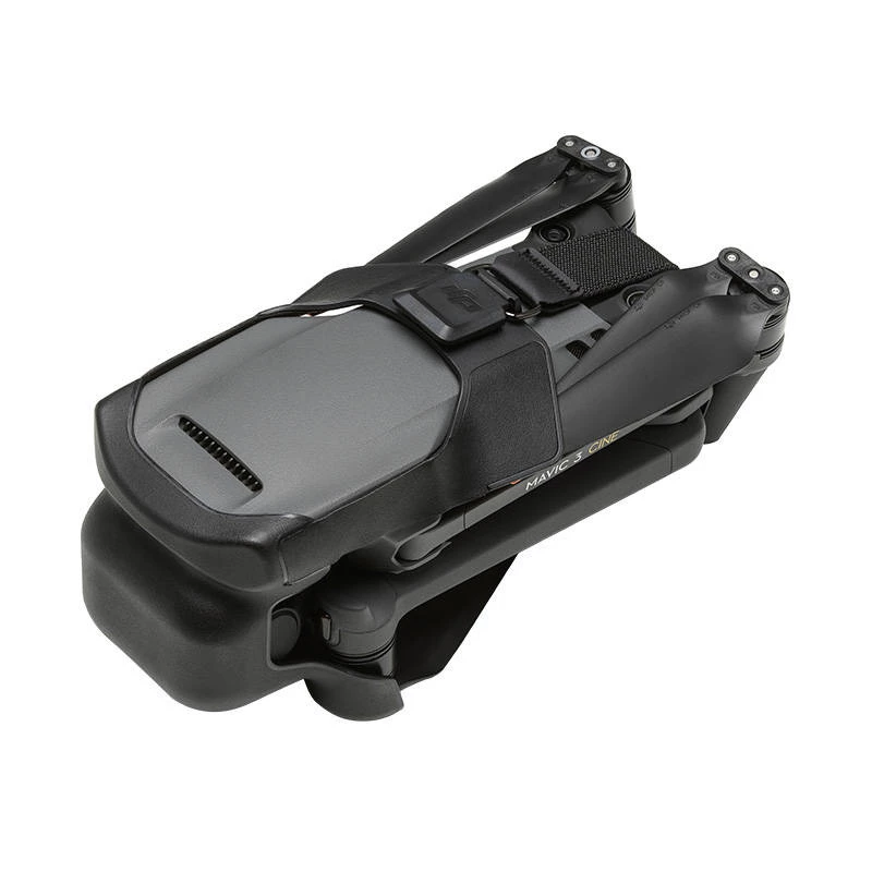 Storage cover for DJI Mavic 3 — accessory CP.MA.00000425.01, protective storage for drone body