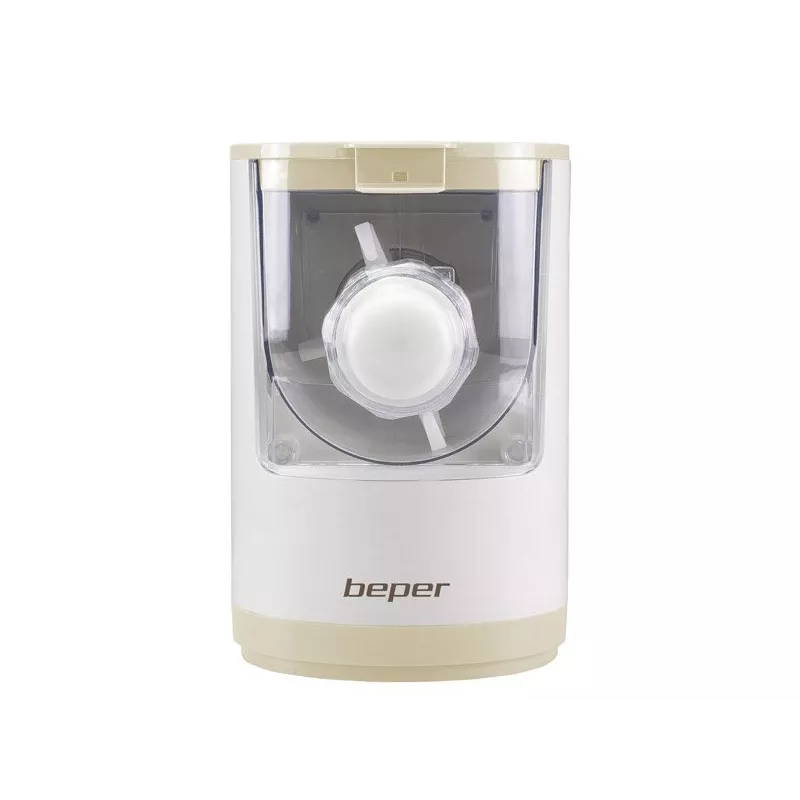 Food Processor Beper P102SBA500 500W — compact electric kitchen processor