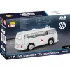 Cobi Model Kit Volkswagen T2b Ambulance 1:35 scale grey