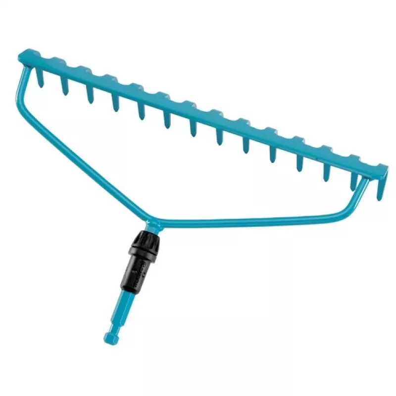 Garden rake Gardena 3168-20