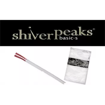 Outdoor gear ShiverPeaks BS21100-CCA waterproof lightweight jacket