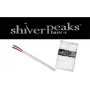 Outdoor gear ShiverPeaks BS21100-CCA waterproof lightweight jacket