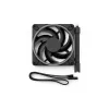 Fractal Design Momentum 12 RGB 120mm ARGB Case Fan - Black