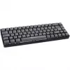 GAMIAC TKL69G SF Gaming Keyboard, Kailh Blue - black/grey