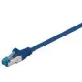 Wentronic 94130 Ethernet Patch Cable
