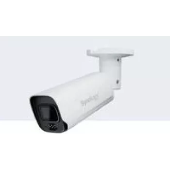 IP security camera SYNOLOGY BC800Z — IP camera for indoor and outdoor use