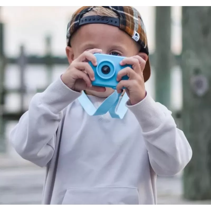 Digital Camera myFirst Camera 10 for Kids 5MP