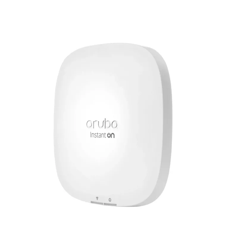 Wireless Access Point HPE Aruba Networking R6M50A 2.4GHz 5GHz Wi-Fi 5
