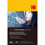 Kodak Fine Art Paper 230g Matte Coated Smooth 4/6x50