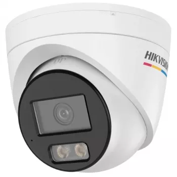IP camera Hikvision DS-2CD1347G3H-LIUF 2.8mm PL — network surveillance camera