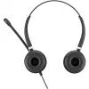 EPOS IMPACT SC 635 USB-C - Headset - On-Ear - Wired - 3,5 mm Plug, USB-C - Black, Silver (1000650)