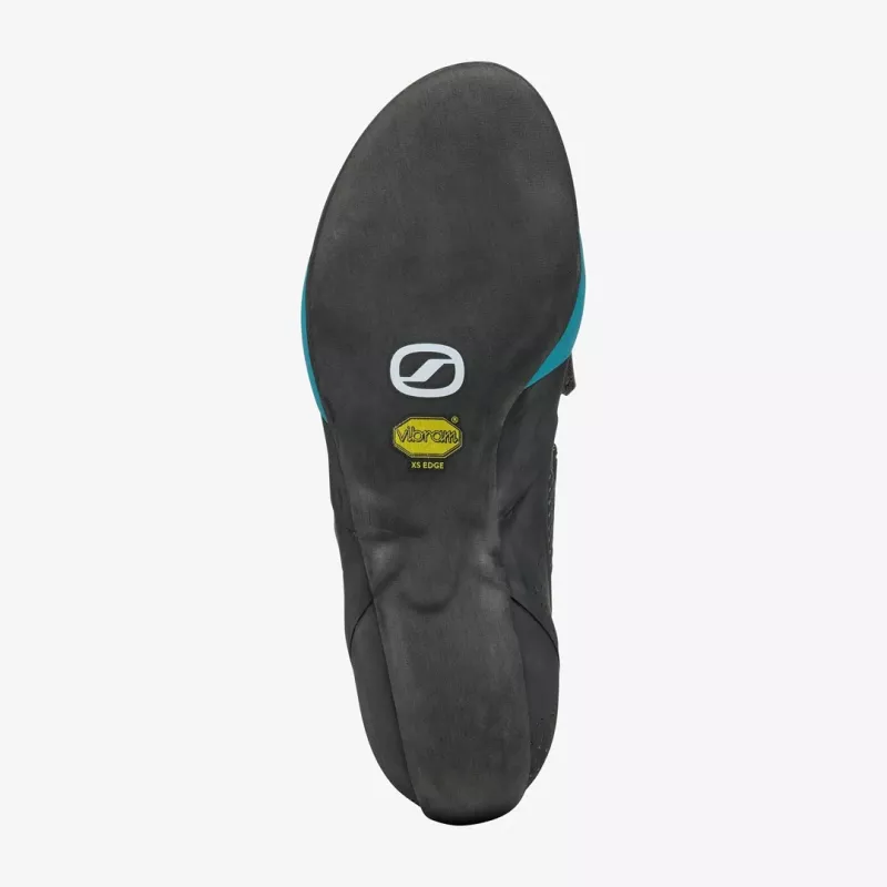 Boots force-conifer-azure-40,5 SCARPA
