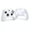 Microsoft Xbox Wireless Controller - Game Pad - Wireless - Bluetooth - Robot White - for PC, Microsoft Xbox One, Android, Microsoft Xbox Series S, Microsoft Xbox Series X