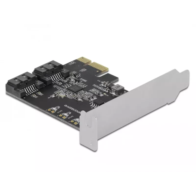 Internal SATA Adapter DeLOCK 90431