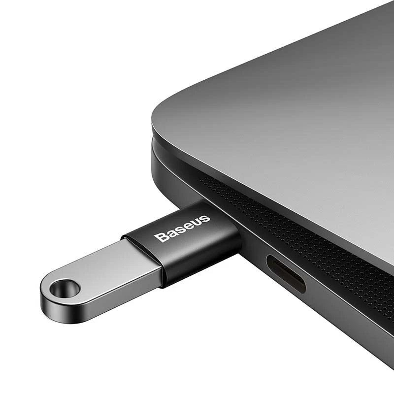 Baseus USB-C to USB-A 3.1 adapter OTG