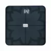 Medisana BS 450 Body Analysis Scale, Max 180kg, Black, Bluetooth, ITO Sensors (40510)