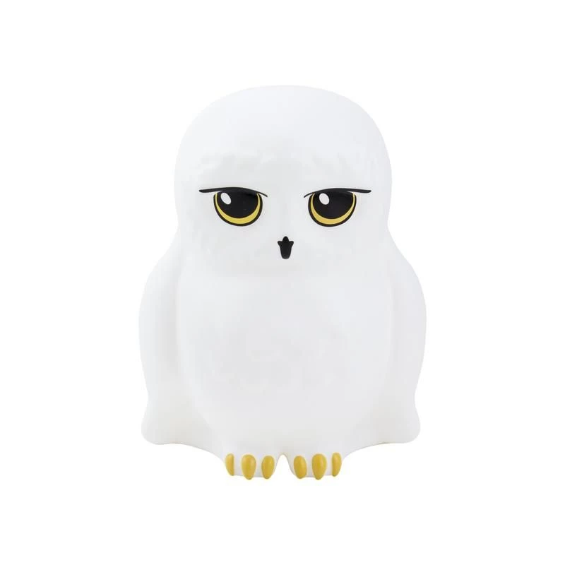 Table lamp Paladone Hedwig Light V3 — Hedwig owl-shaped LED bedside lamp